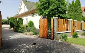 Imola És Andrea Apartmanház
