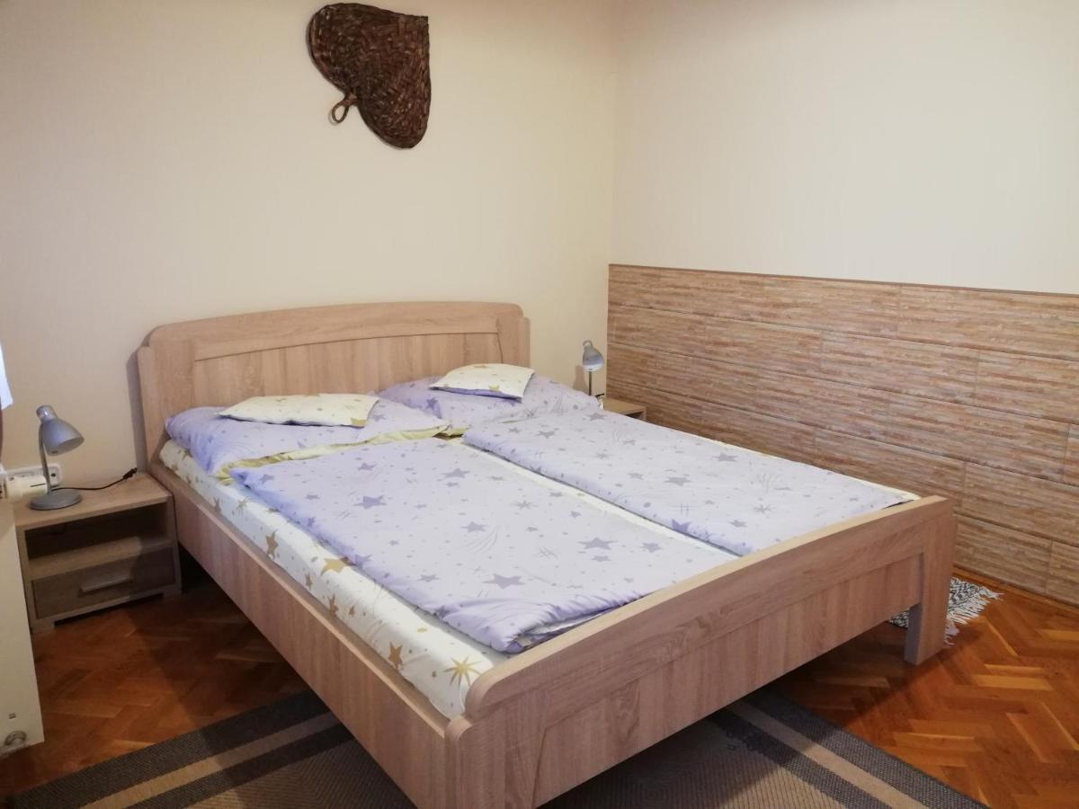 Imola És Andrea Apartmanház Hajdúszoboszló Kültér fotó