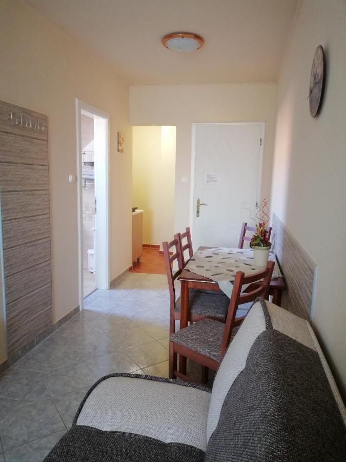 Imola És Andrea Apartmanház Hajdúszoboszló Kültér fotó