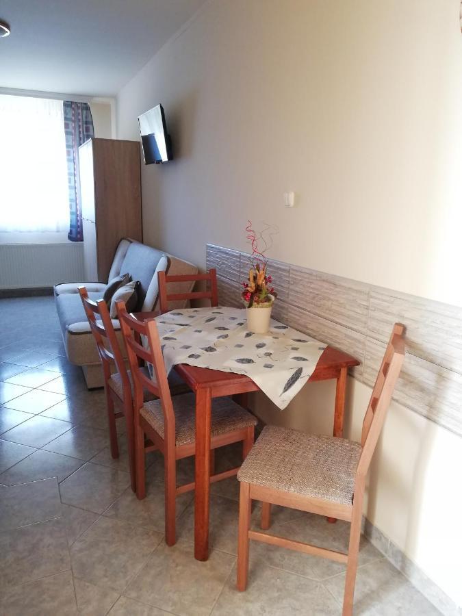 Imola És Andrea Apartmanház Hajdúszoboszló Kültér fotó